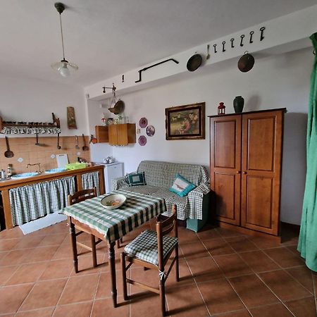 Agriturismo Etna-Mare ปิเอดิมอนเต เอตเนโอ ภายนอก รูปภาพ