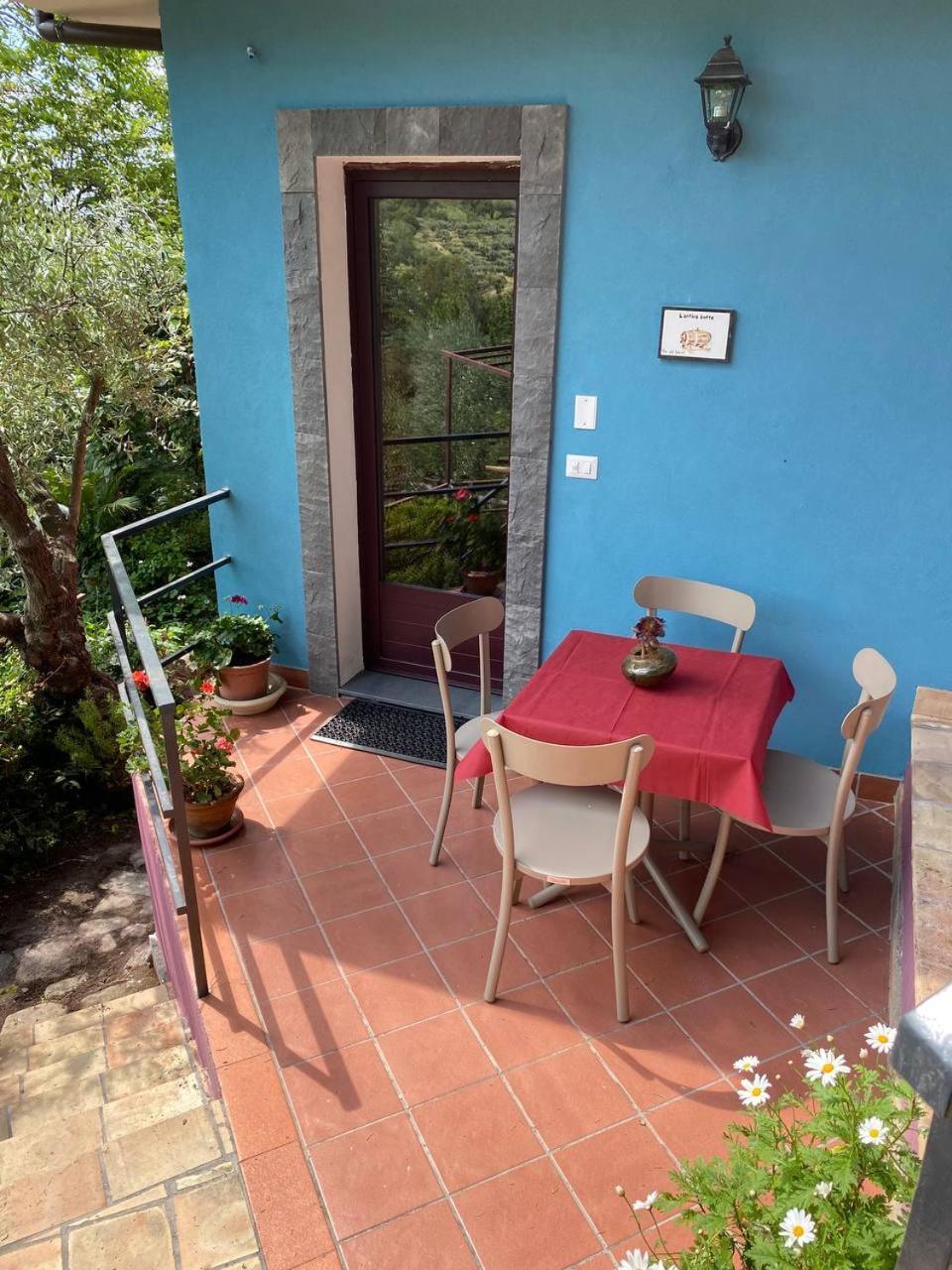 Agriturismo Etna-Mare ปิเอดิมอนเต เอตเนโอ ภายนอก รูปภาพ