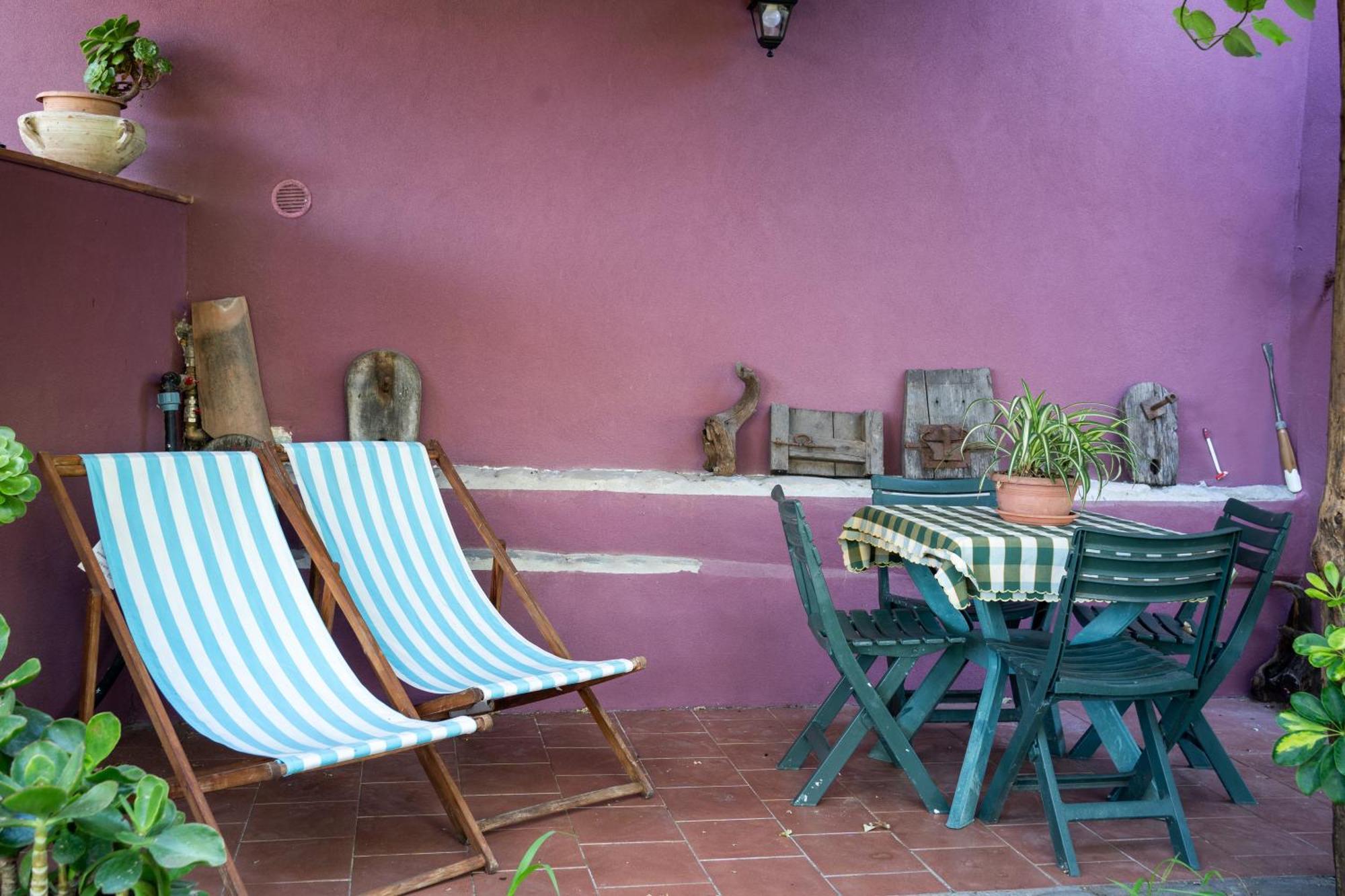 Agriturismo Etna-Mare ปิเอดิมอนเต เอตเนโอ ภายนอก รูปภาพ