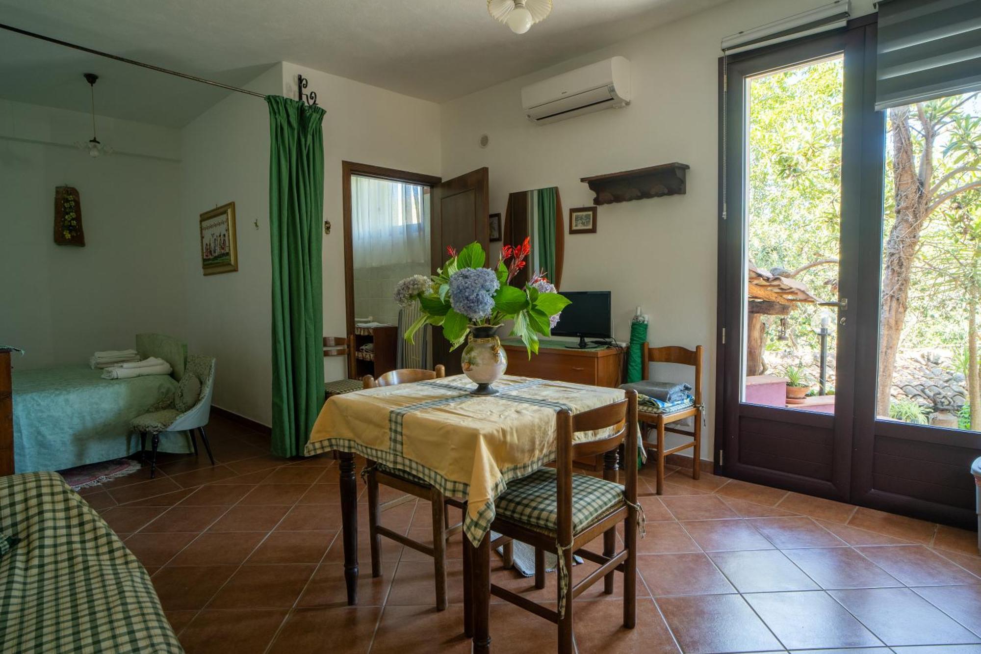 Agriturismo Etna-Mare ปิเอดิมอนเต เอตเนโอ ภายนอก รูปภาพ