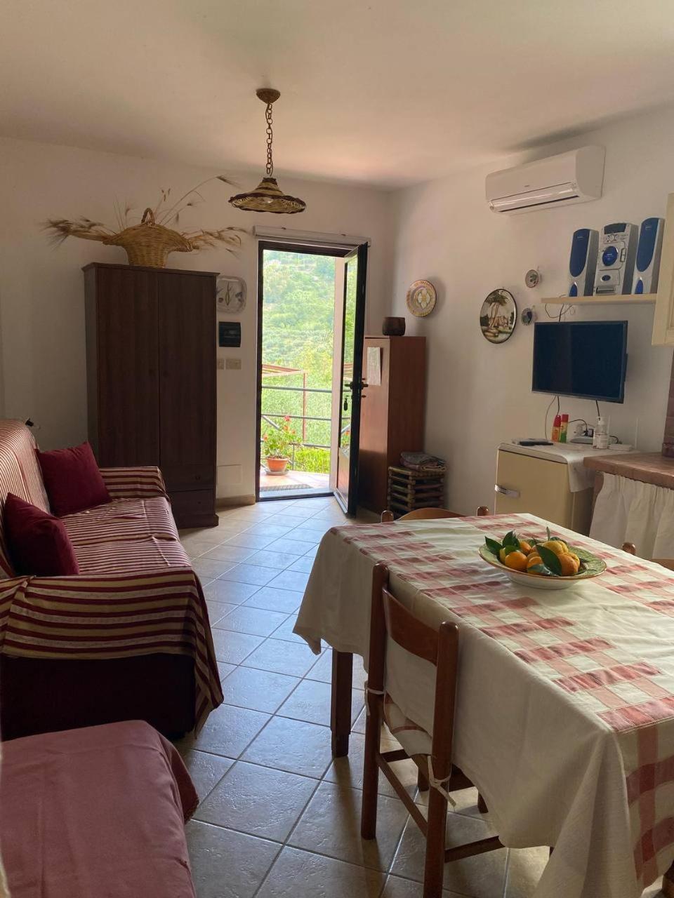 Agriturismo Etna-Mare ปิเอดิมอนเต เอตเนโอ ห้อง รูปภาพ