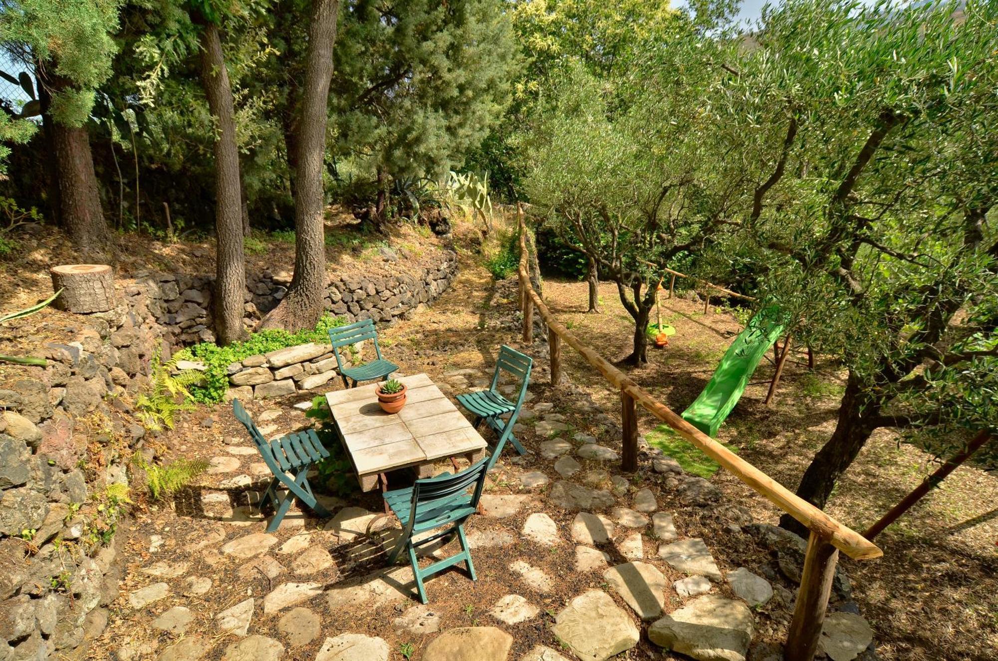 Agriturismo Etna-Mare ปิเอดิมอนเต เอตเนโอ ห้อง รูปภาพ