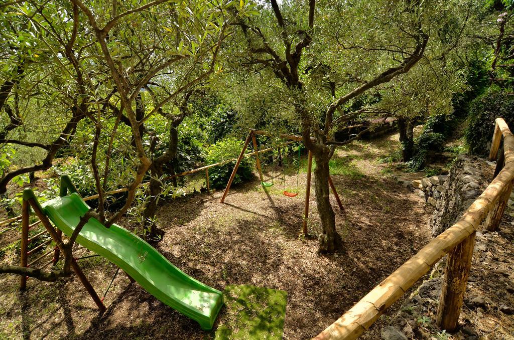 Agriturismo Etna-Mare ปิเอดิมอนเต เอตเนโอ ภายนอก รูปภาพ